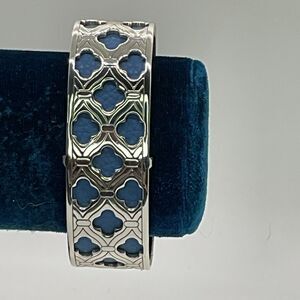 Brighton Christo London Cuff Bracelet